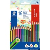 Staedtler 125 Buntstift