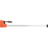 Jorgensen Korpuszwinge 2391333 Spann-Weite (max.):900mm Ausladungs-Maße:98mm