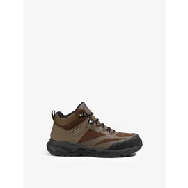 Aigle Palka Wanderstiefel - Dark Brown / Brown - EU 46