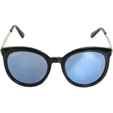 MSTRDS Sunglasses October | Schwarz
