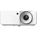 Optoma ZH350 DLP FHD Laser Projektor 3600 Lumen HDMI/USB Weiß