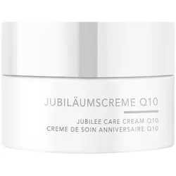 Charlotte Meentzen JUBILÄUMSCREME Q10 Tagescreme 50 ml