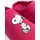 UNITED LABELS Snoopy Pantoffeln Rot 37