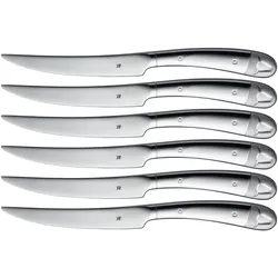 Geschenkidee Steakmesser-Set, 6-teilig