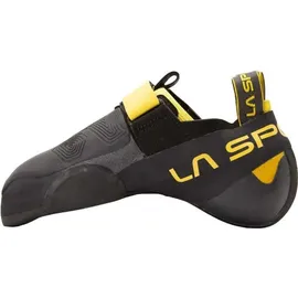 La Sportiva Theory Kletterschuhe (Größe 43.5,