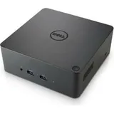 Dell TB16 Kabelgebunden Thunderbolt 3 Schwarz