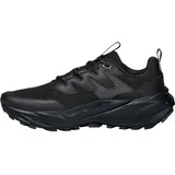 Jack Wolfskin Trail Low Wanderschuhe - Black - EU 42