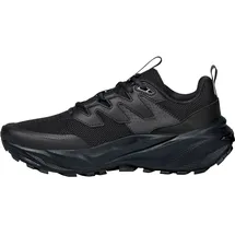 Jack Wolfskin Trail Low Wanderschuhe - Black - EU 42