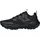 Jack Wolfskin Trail Low Wanderschuhe - Black - EU 42