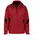 DASSY Stretch-Winterjacke für Damen, rot
