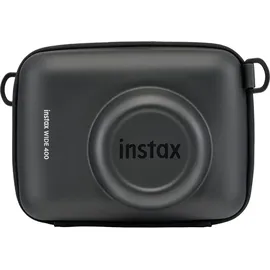 Fujifilm instax Wide 400 schwarz