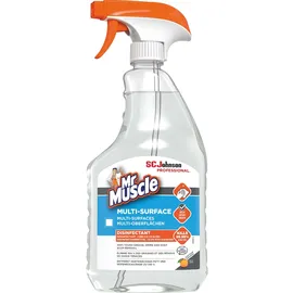 SC Johnson Oberflächenreiniger desinfizierend 750 ml
