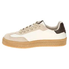 TAMARIS Sneaker Low Damen Offwhite Comb 40