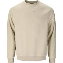 Virtus Sweatshirt Cade beige 2XL