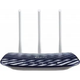 TP-Link Archer C20 V4 AC750 Dualband Router