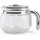 Smeg DCF02RDEU Rot