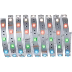 MaxLED 250 RGBW  Einzelstripe 2,5m 17W 270lm/m RGBW+ - 79866
