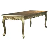 Casa Padrino 140 x 90 x 80 cm gold