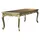 Casa Padrino 140 x 90 x 80 cm gold