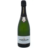 Ferrari Brut 12,5% vol 0,75 Liter