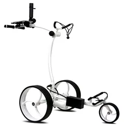 Tour Made RT-610S Elektro Golftrolley