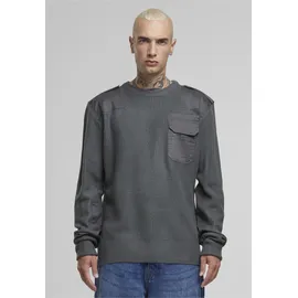 Brandit Textil Bw Pullover Anthracite XL