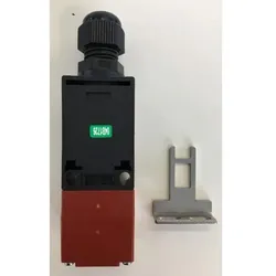 ELMAG Endschalter mit Klinke - 9706008
