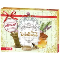 ROTH Honig-Wellness-Adventskalender