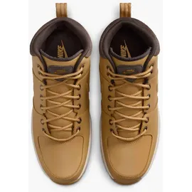 Nike Manoa Leather Herren Beige 42,5