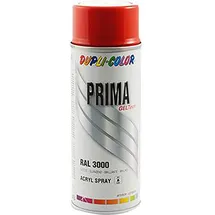 Dupli Color DUPLI-COLOR Lackspray Prima 400ml, laubgrün
