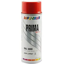 Dupli Color DUPLI-COLOR Lackspray Prima 400ml, laubgrün