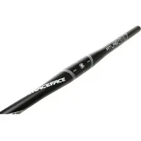 Race Face Atlas flat Lenker 31,8x785 mm Schwarz Modell