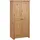 vidaXL Kleiderschrank 80x50x171,5 cm Kiefernholz Panama