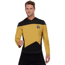 Smiffys Star Trek, The Next Generation Operations Uniform