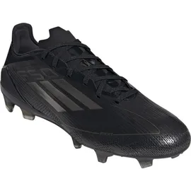 adidas F50 Pro FG Herren schwarz 39 1/3