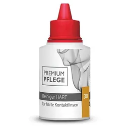 Premium Pflege Reiniger Hart (30ml)
