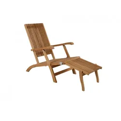 Brafab Julita Deckchair