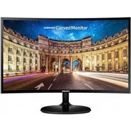 Samsung S24C360EAU 24" schwarz
