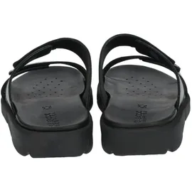 GEOX Xand Schwarz 46