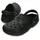 Crocs Classic Lined Clog black/black 36-37