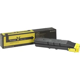Kyocera TK-8305Y gelb