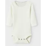 NAME IT Nbfkab LS BODY Noos, cloud dancer, Numeric_86 - numeric_86