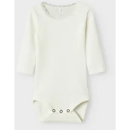 NAME IT Nbfkab LS BODY Noos, cloud dancer, Numeric_86 - numeric_86