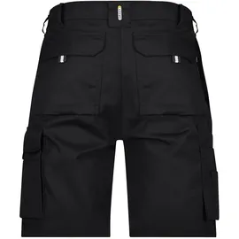 DASSY DASSY® Bari Arbeitsshorts schwarz