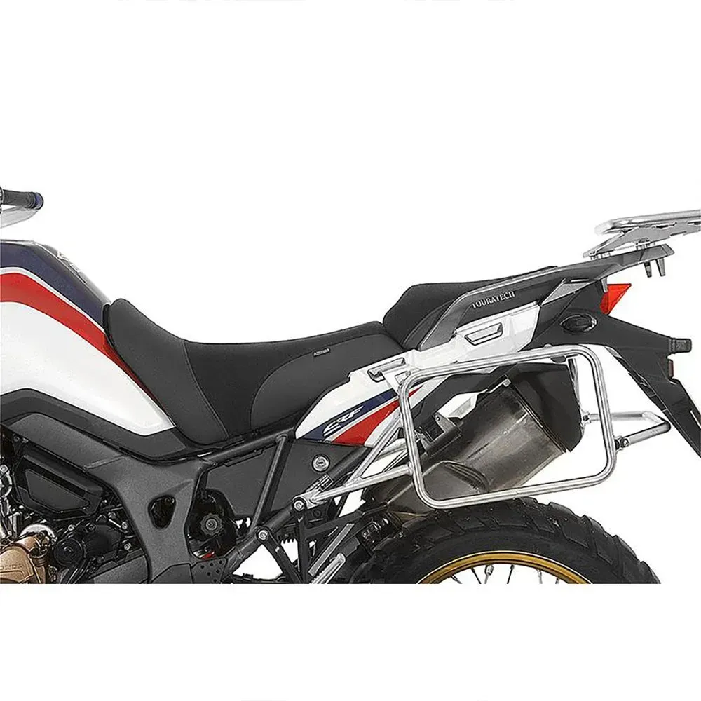 Touratech Honda Crf1000l Africa Twin/crf1000l Adventure Sports 01-402-5905-0 Motorradsitz - One Size