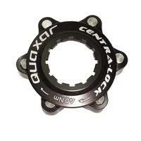 Fasi Center Lock Adapter