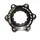 Fasi Center Lock Adapter