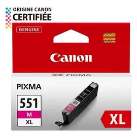 Canon CLI-551XL magenta