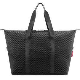Reisenthel Extralite Weekender L 42 l Schwarz