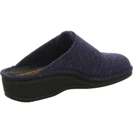 Finn Comfort Andermatt blau 41